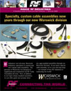 RF Industries Newsletter 2006