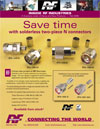 RF Industries Newsletter 2006