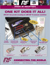 RF Industries Newsletter 2007