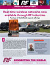 RF Industries Newsletter 2007