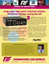 RF Industries Newsletter 2008