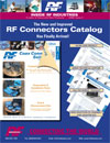 RF Industries Newsletter 2008