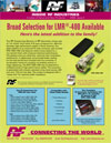 RF Industries Newletter 2009