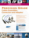 RF Industries Newsletter 2010
