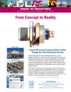 RF Industries Newsletter 2010