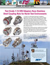 RF Industries Newsletter 2011
