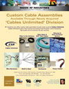 RF Industries Newsletter 2011