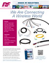 Rf Industries Newsletter 2012